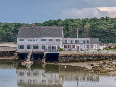 672 Washington Street, Gloucester, MA