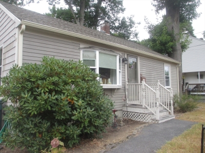 34 Ekstrom Circle, Abington, MA