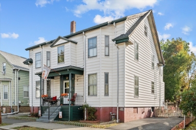 41 Grove Street, Lynn, MA