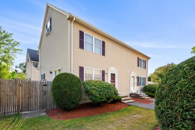 5 Elginwood Road, Peabody, MA