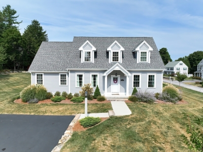 657 Main Street, Shrewsbury, MA