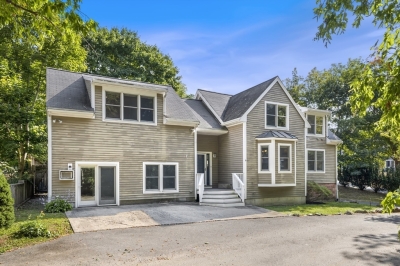 323 Elliott Street, Beverly, MA