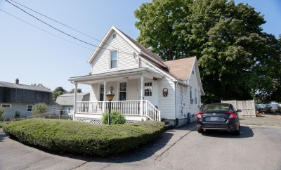 1 Webster Avenue, Westfield, MA