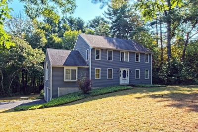 15 Essex Street, Norton, MA