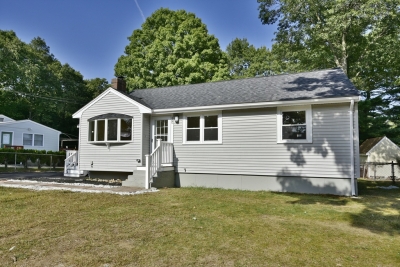 277 Cushing Street, Stoughton, MA