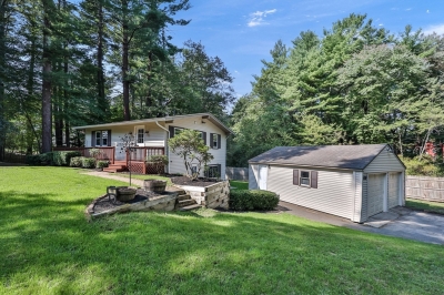 98 Maple Lane, Northborough, MA