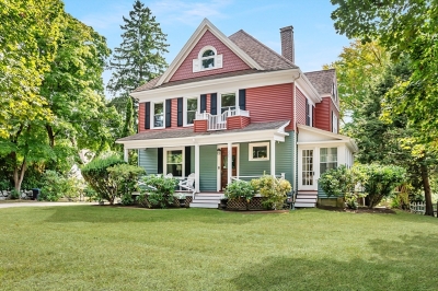 224 Bacon Street, Natick, MA