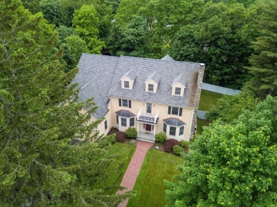 14 Nassau Drive, Winchester, MA