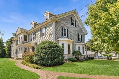 35 South Street, Medfield, MA