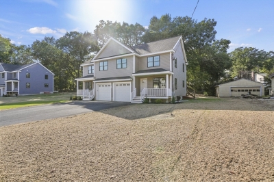 9 Walter G Wiede Street, Chelmsford, MA