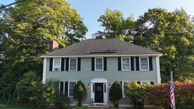 73 Maple Street, North Brookfield, MA