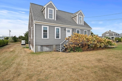 24 Old Beach Road, Marshfield, MA