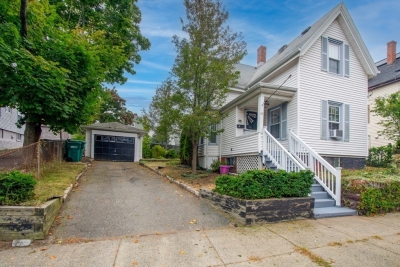 48 Bay View, Lynn, MA