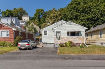 79 Princeton Avenue, Waltham, MA