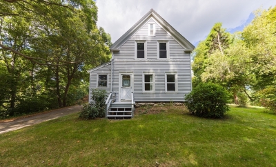 15 Royal, Plymouth, MA