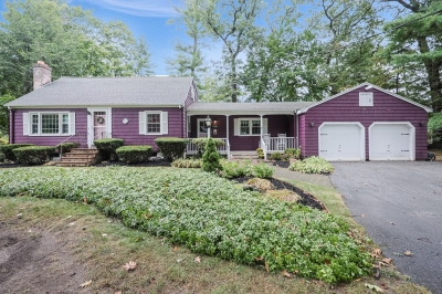 3 Southwick Road, North Reading, MA