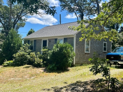 310 S Orleans Road, Orleans, MA