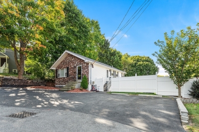 8 Highland Avenue, Woburn, MA