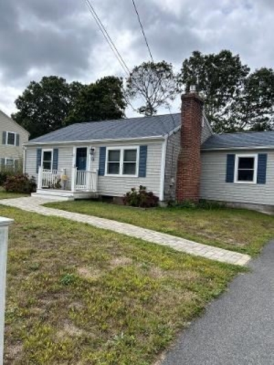 43 Elton Road, Yarmouth, MA