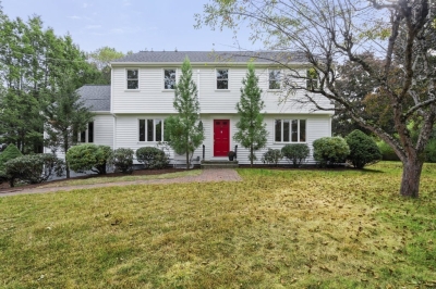 11 Allen Street, Lexington, MA