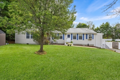 26 Diane Circle, Abington, MA