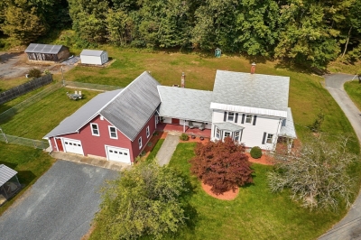 217 Adams Road, Northfield, MA