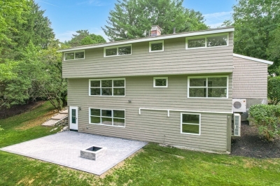 7 Thornberry Road, Winchester, MA