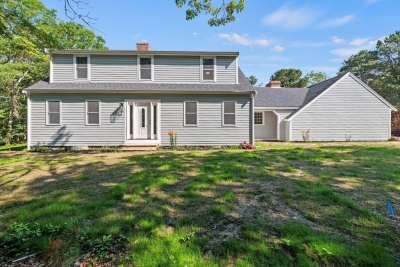 148 Hollow Road, Barnstable, MA