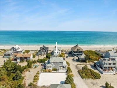 25 Harvard Street, Scituate, MA