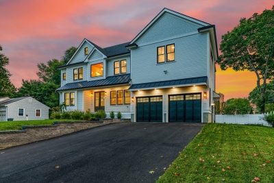 7 Edward Ave South, Lynnfield, MA