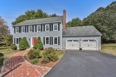 1 Baldwin Circle, Ashland, MA