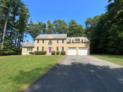 26 Proctor Street, Marshfield, MA