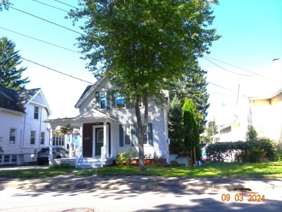 48 Lincoln Street, Hudson, MA