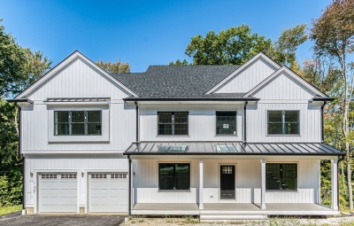 7 Flanagan Drive, Shrewsbury, MA