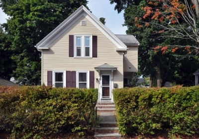 34 Laurel Street, Weymouth, MA