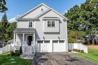 15 Proctor Street, Natick, MA