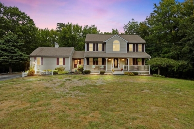 30 Horseshoe Lane, Bridgewater, MA