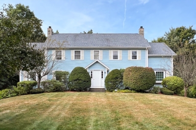 199 Turnpike Road, Chelmsford, MA