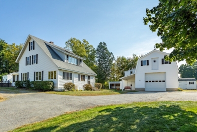 4 Mason Street, Pepperell, MA