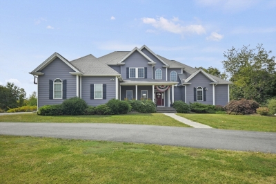 13 Stone Road, Millbury, MA