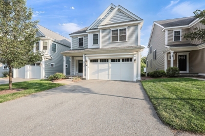 182 Riverpath Drive, Framingham, MA