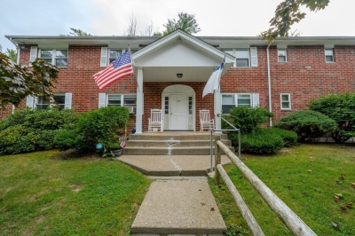 107 Litchfield Pines Drive, Leominster, MA