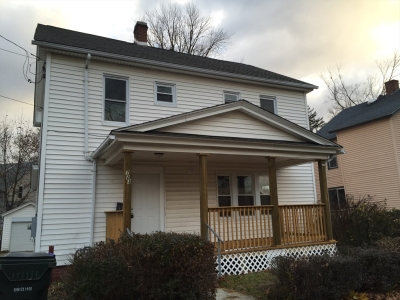 723 White Street, Springfield, MA