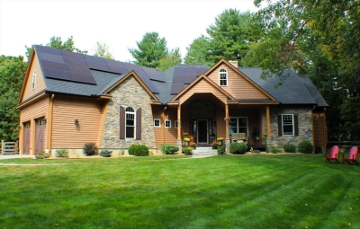 10 Stoddard Road, North Brookfield, MA