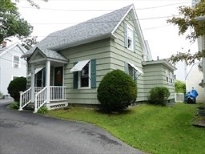 64 Regan Street, Gardner, MA