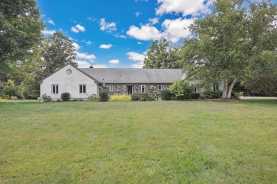 1155 Glendale Road, Wilbraham, MA