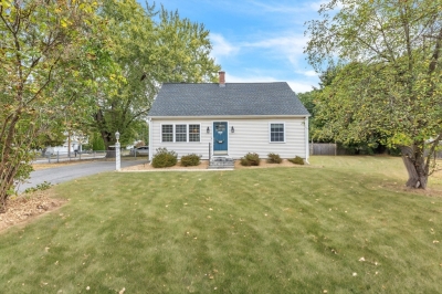 7 Haswell Circle, Ludlow, MA