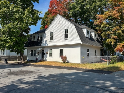 15 8th Avenue, Haverhill, MA