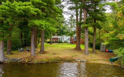 19 Roys Drive, Spencer, MA