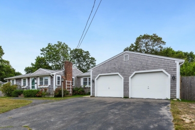 7 Cutter Lane, Yarmouth, MA